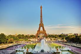 Destino Internacional